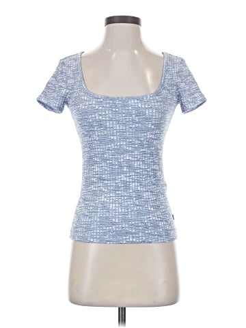 Levi's Short Sleeve T-Shirt (view 1)
