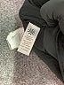 Athleta Black Track Pants Size 6 (tall) - photo 8