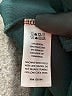 Happily Grey Green Pullover Sweater Size M - photo 8