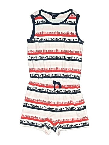Tommy Hilfiger Dress (view 1)