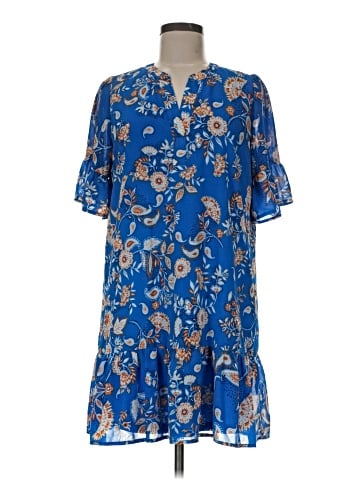 Collective Concepts Casual Dress (view 1)