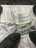 Calypso St. Barth Ivory Shorts Size Med (1) - photo 3