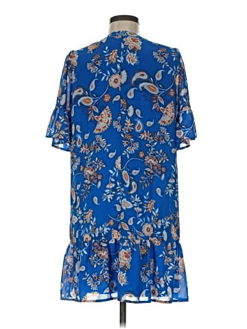 Collective Concepts Casual Dress (view 2)