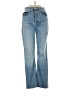Mother Blue Jeans Size 26 waist - photo 1