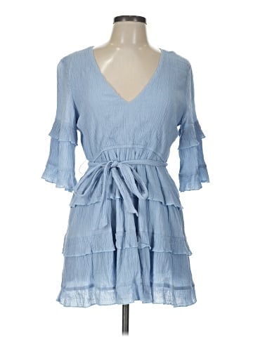 showpo Casual Dress (view 1)