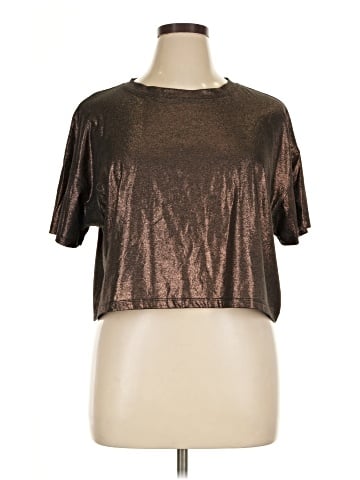 Victoria Sport Short Sleeve T-Shirt (view 1)