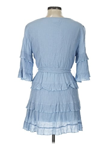 showpo Casual Dress (view 2)
