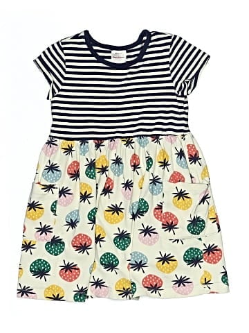 Hanna Andersson Dress (view 1)