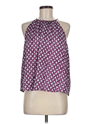 Lou & Grey Sleeveless Blouse (view 1)