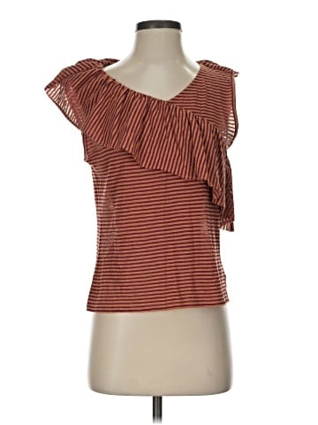 Sisley Short Sleeve Top (view 1)