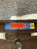 Empyre Brown Cargo Pants Size 28 waist - photo 7
