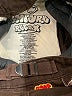 Empyre Brown Cargo Pants Size 28 waist - photo 8