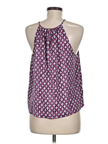 Lou & Grey Sleeveless Blouse (view 2)