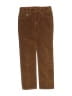 Crewcuts Brown Casual Pants Size 6 - photo 1