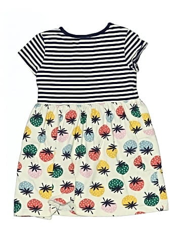 Hanna Andersson Dress (view 2)