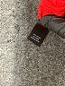 St. John Red Poncho Size XS - photo 8