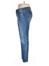 Vigoss Hearts Blue Jeans Size 30 waist - photo 5