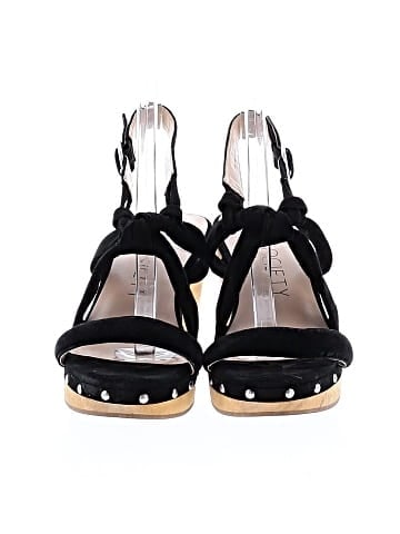 Sole Society Sandals (view 2)