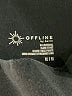 OFFLINE by Aerie Black Active Pants Size M - photo 4
