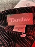 TanJay Black Jacket Size L - photo 6