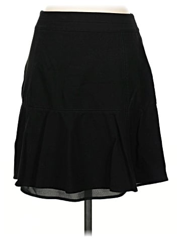 White House Black Market Casual Skirt (view 2)