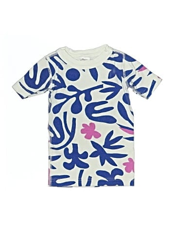 Hanna Andersson Short Sleeve T-Shirt (view 1)