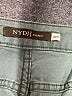 NYDJ for Chico's Gray Cargo Pants Size 14 - photo 4