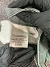 NYDJ for Chico's Gray Cargo Pants Size 14 - photo 5