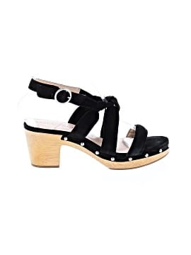 Sole Society Sandals