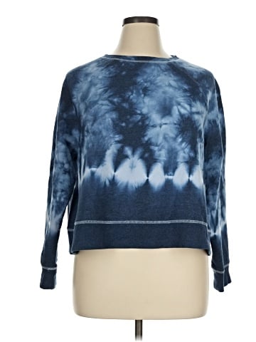 JoyLab Pullover Sweater (view 1)