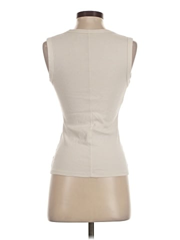 Universal Thread Sleeveless T-Shirt (view 2)