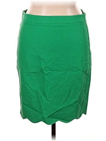J.Crew Factory Store Casual Skirt (view 1)
