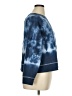JoyLab Tie-dye Blue Pullover Sweater Size XL - photo 4