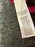 Red Herring 100% Polyester Pink Casual Dress Size 16 - photo 5