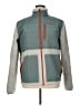 Marmot 100% Polyester Color Block Teal Jacket Size XL - photo 1