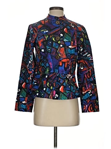 Chico's Blazer (view 1)