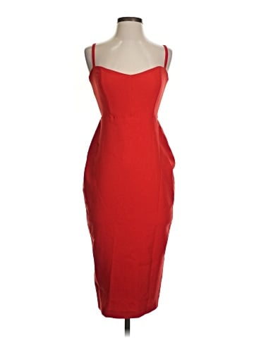 Nookie Cocktail Dress (view 1)