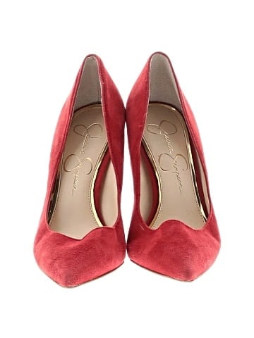 Jessica Simpson Heels (view 2)