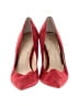 Jessica Simpson Red Heels Size 5 - photo 2