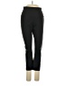Nike Solid Black Active Pants Size S - photo 1