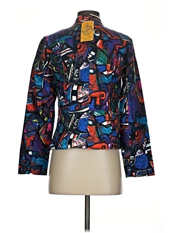 Chico's Blazer (view 2)