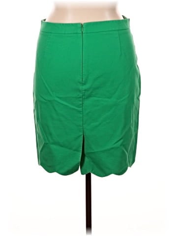 J.Crew Factory Store Casual Skirt (view 2)