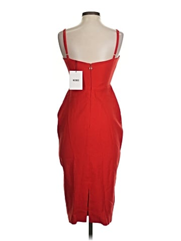 Nookie Cocktail Dress (view 2)