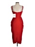 Nookie Red Cocktail Dress Size S - photo 2