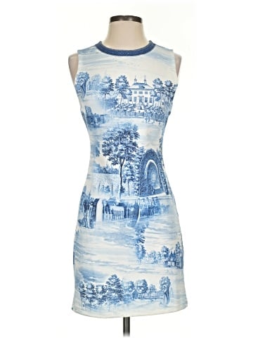 Alice + Olivia Casual Dress (view 1)