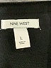 Nine West Black Cardigan Size L - photo 7