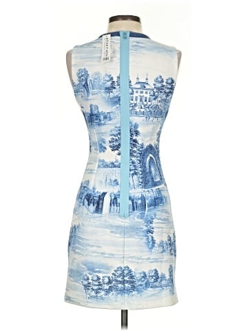 Alice + Olivia Casual Dress (view 2)