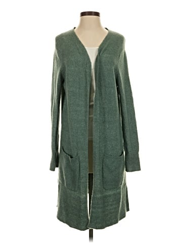Marled by Reunited Cardigan (view 1)