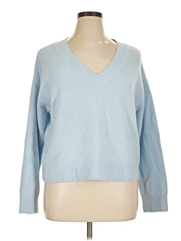 Universal Thread Pullover Sweater (view 1)
