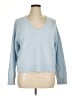 Universal Thread Blue Pullover Sweater Size XL - photo 1